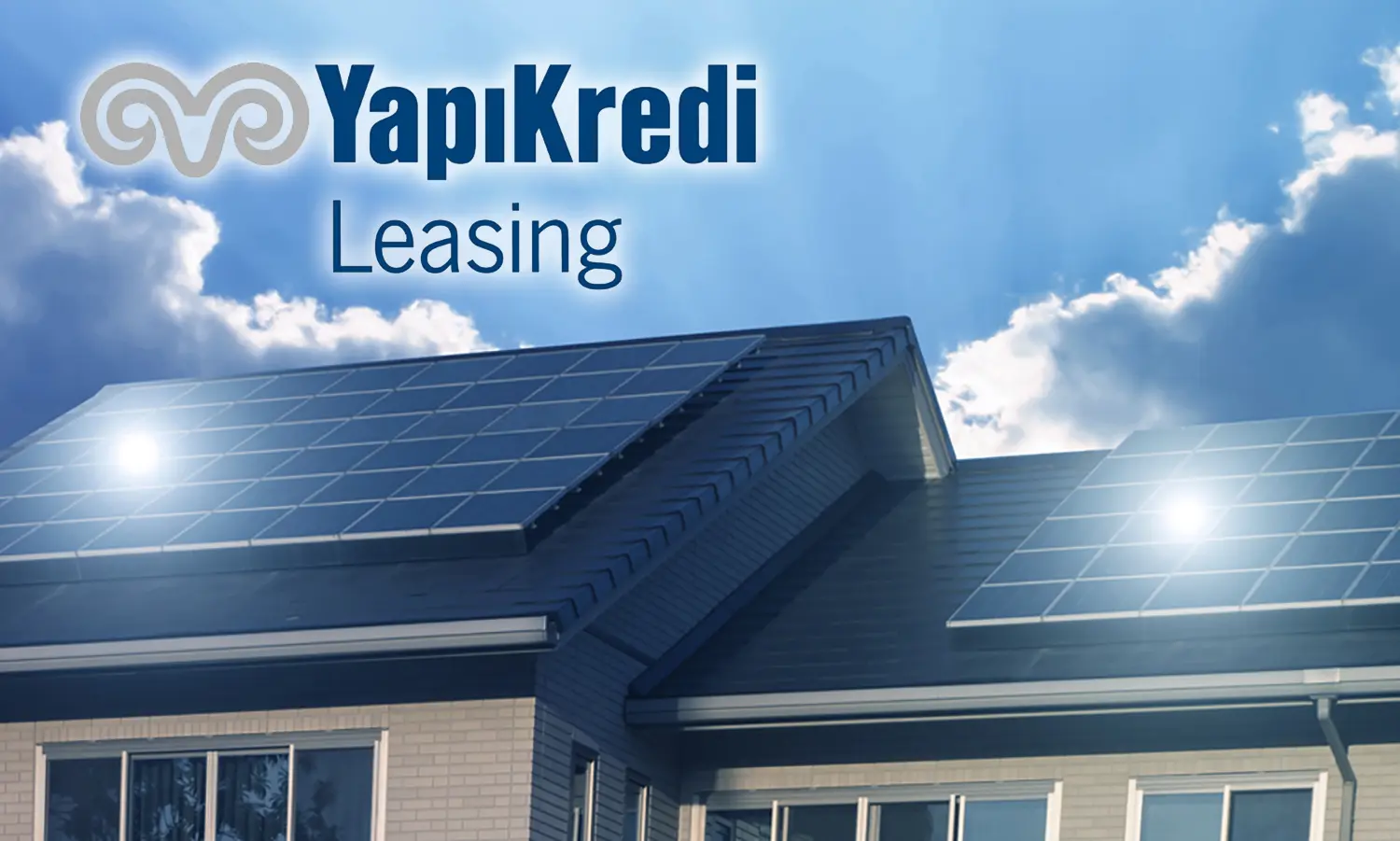 Yapı Kredi Leasing ile IFC