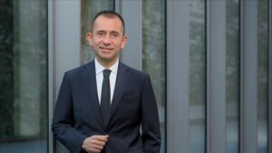 Garanti Leasing Orhan Veli Çaycı