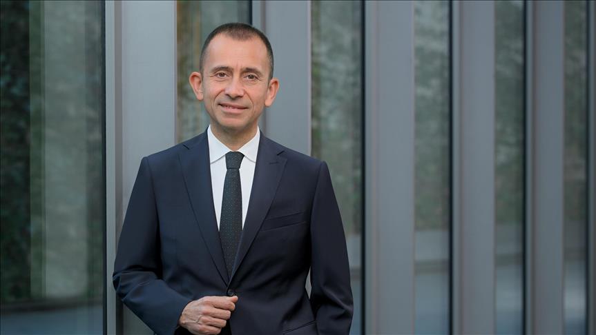 Garanti Leasing Orhan Veli Çaycı